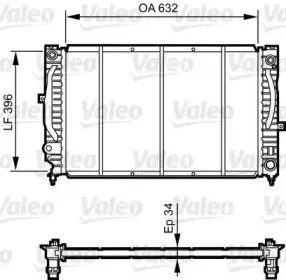 731756 VALEO