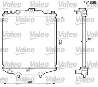 731866 VALEO