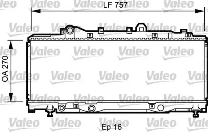 731980 VALEO
