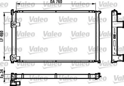 732063 VALEO