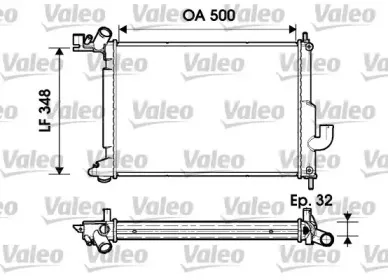 732349 VALEO