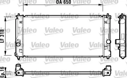 732417 VALEO