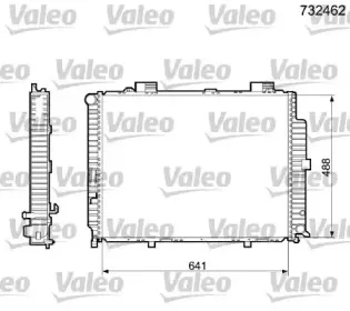 732462 VALEO