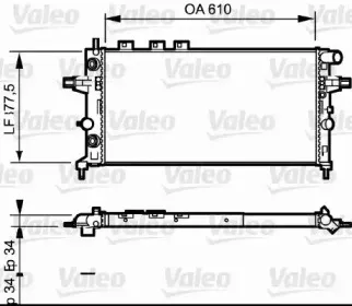732548 VALEO