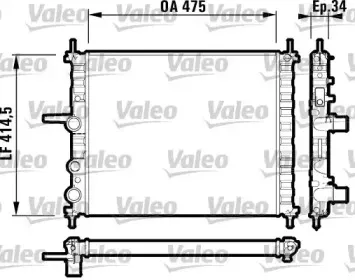 732557 VALEO