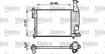 732564 VALEO