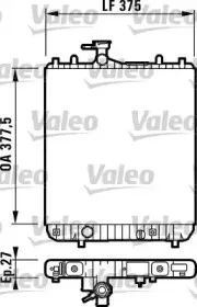 732694 VALEO