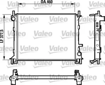 732731 VALEO