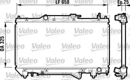 732754 VALEO