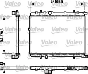 732890 VALEO