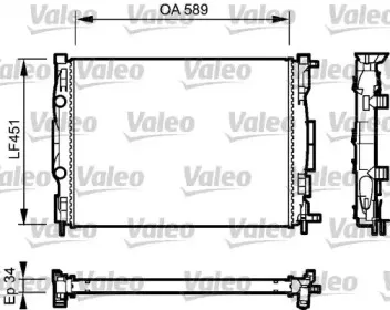 732946 VALEO