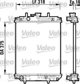 734105 VALEO