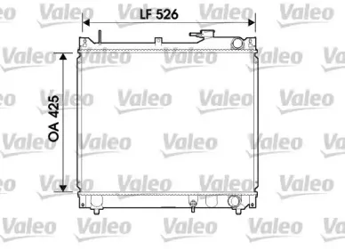 734162 VALEO