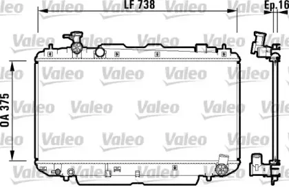 734182 VALEO