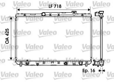 734193 VALEO