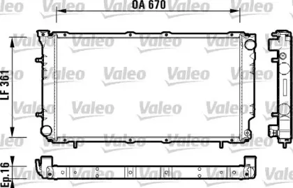 734211 VALEO