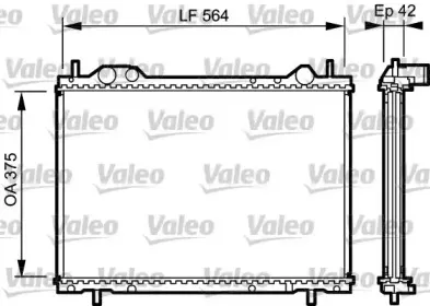 734220 VALEO