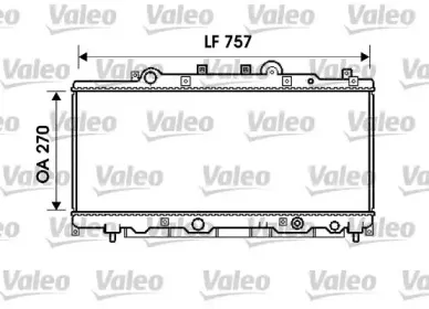 734235 VALEO