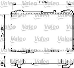 734285 VALEO