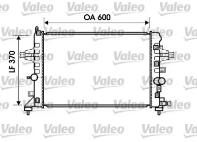 734382 VALEO