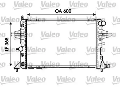 734388 VALEO