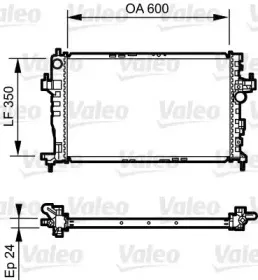 734464 VALEO