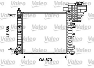 734807 VALEO