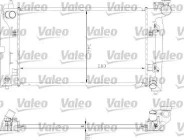 734851 VALEO