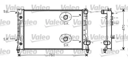 734859 VALEO