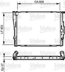 735166 VALEO