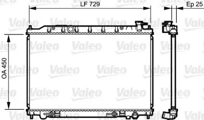 735204 VALEO