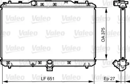 735400 VALEO