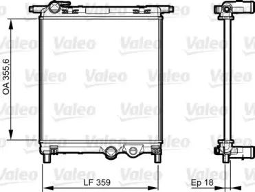 735469 VALEO