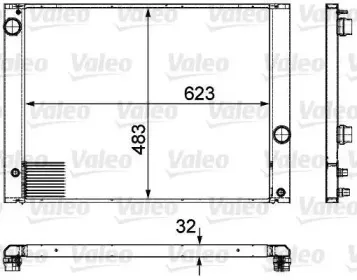735476 VALEO