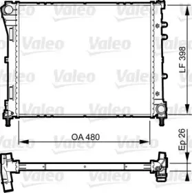 735498 VALEO