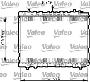 735526 VALEO