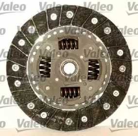 valeo-801025
