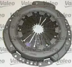 801086 VALEO Комплект сцепления