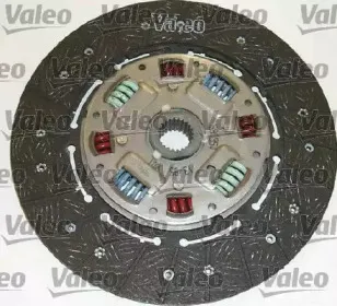 valeo-801121