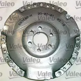 801183 VALEO
