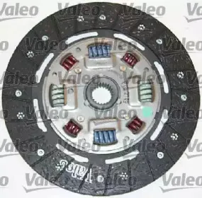 valeo-801255