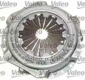 801256 VALEO Комплект сцепления