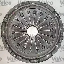 801348 VALEO Комплект сцепления