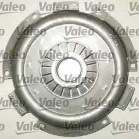 801453 VALEO Комплект сцепления