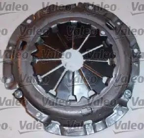801500 VALEO Комплект сцепления