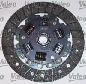 valeo-801500
