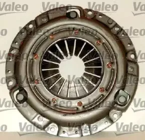 801509 VALEO Комплект сцепления