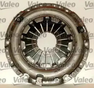 801646 VALEO Комплект сцепления