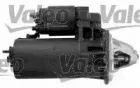 458517 VALEO Стартер