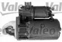 458593 VALEO Стартер